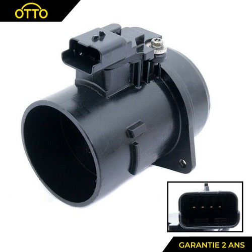 Debimetre air prevu pour - prevu,