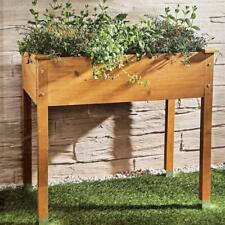 Lit Surélevé Jarninières