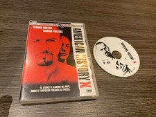 AMERICAN HISTORY X DVD EDWARD