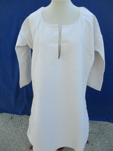 Chemise ancienne 202 - chemise, n°202