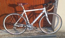 Vélo homme Peugeot Légend édition collector 200 ans