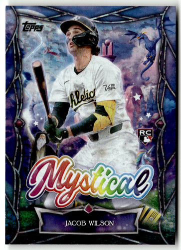 2025 topps série mlb - série,