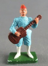 Starlux 35mm - Cirque Zoo -