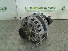 ALTERNATEUR RENAULT CAPTUR II (RJB) 2021 231009392r