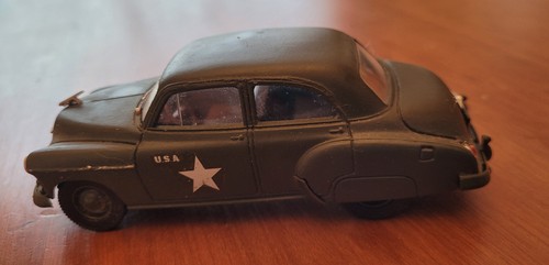 Solido chevrolet 1950 gmc - 1950, 53