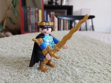 Fantasy LOTR PLAYMOBIL 2017 -