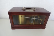 Baromètre Enregistreur Jules Richard 1920/1930