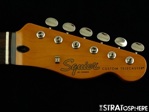 Fender squier classic - fender, vibe