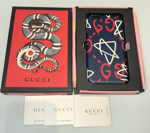 Auth gucci ghost - auth, iphone