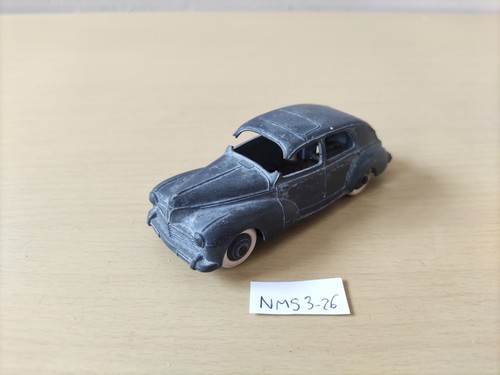 Dinky toys peugeot 203 - dinky, toys,