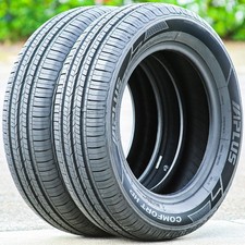 2 Tires 165/70R13 79T Aplus