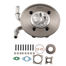 Turbocompresseur Chra For Ford
