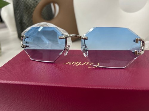 Lunette cartier homme - cartier,