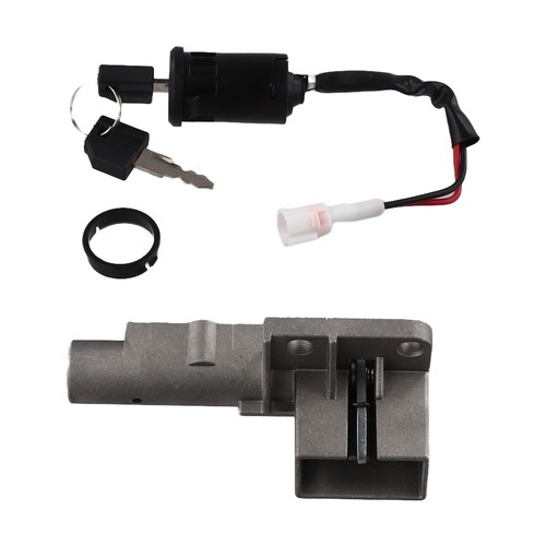 Kit électrique entretien - kit, d'entretien