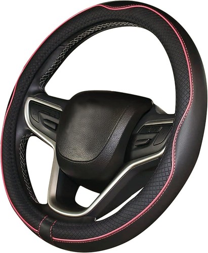 Housse volant auto pour - volant,