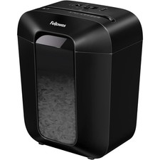 [4406001] Fellowes Destructeur