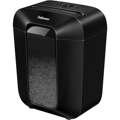 4406001 fellowes destructeur - [4406001],