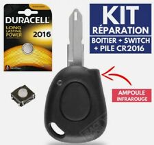 Boitier de Télécommande Plip