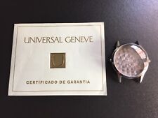 UNIVERSAL GENEVE AERO-COMPAX