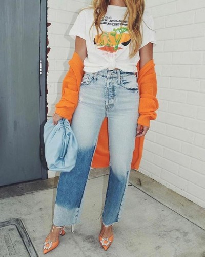 Nwt mother denim rambler ankle - nwt,