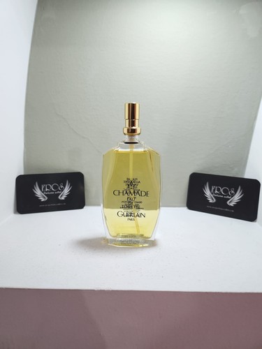 Chamade guerlain eau de - guerlain,