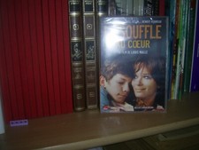 LE SOUFFLE AU COEUR de LOUIS