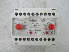 Leonard DKN 2-200-21 Seuil De