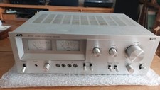 Amplificateur hifi vintage JVC JA-S22