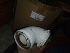 coude de départ poujoulat