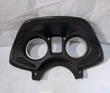 Entourage de compteur pour scooter YAMAHA 500 TMAX 2004 à 2007