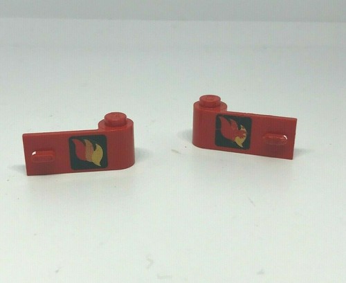 Lego porte x 3 - lego, :