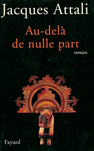 Delà nulle part - de,