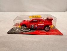 Majorette Peugeot 405 T16