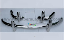 Pare-chocs neufs Triumph