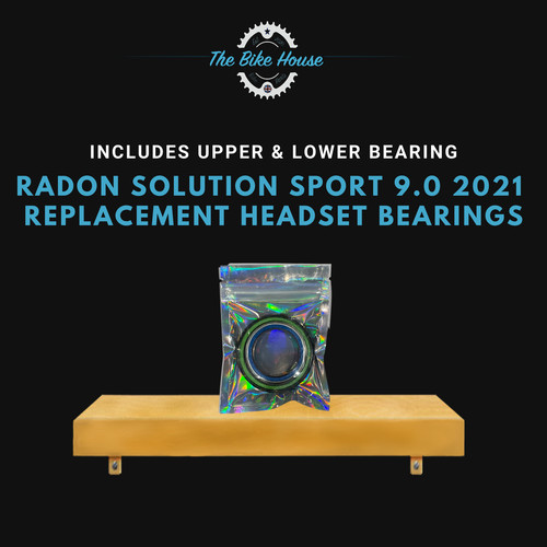 Radon produit sport - produit, 2021