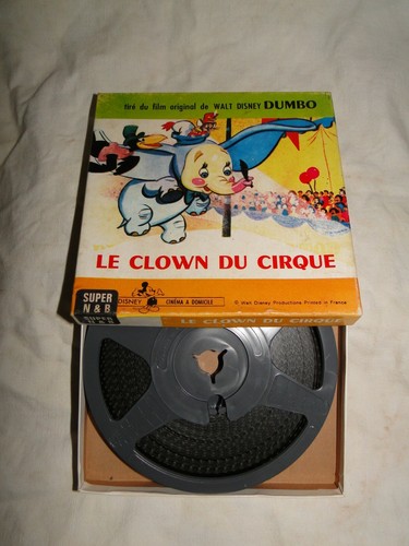 Film super 8mm - film,
