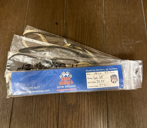 Hoyt helix ultra - helix,