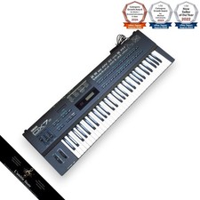 Synthétiseur YAMAHA DX7S