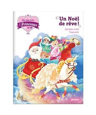 Une, deux, trois Princesses -
