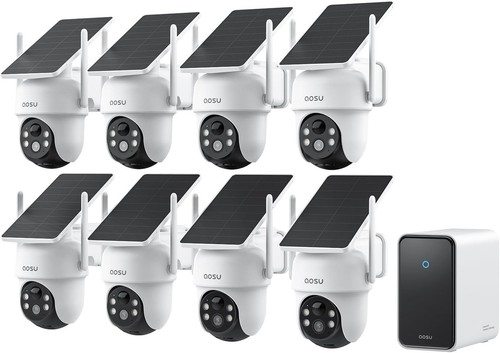 Aosu classic camera - classic,