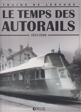 TRAINS DE LEGENDE - LE TEMPS