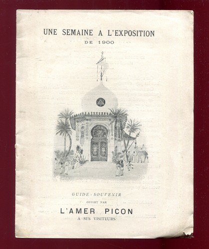 Document ancien rare - ancien,