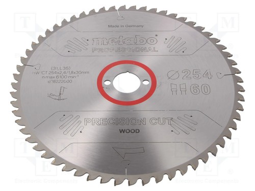 Metabo 628222000 scie - metabo,