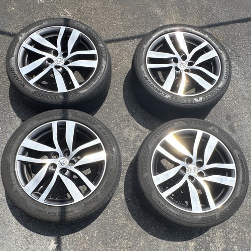 2016 factory honda pilot - factory,