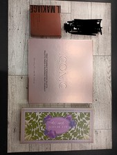 luxury eyeshadow palettes 