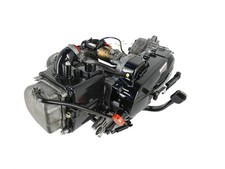 Moteur (Razzo - City 50 )