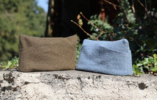 Bonnet de police modèle 1918