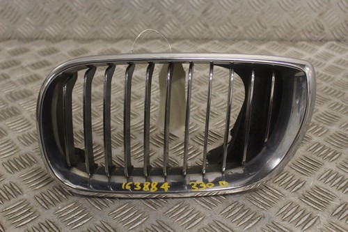 Grille calandre avant - , gauche