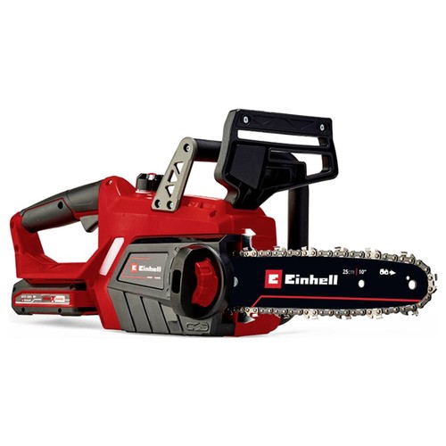 Einhell sans fil - , tronçonneuse