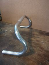 Cintre Handlebar ITM Route Road Europa Super Racing  25.4  430mm Aluminium